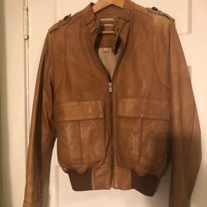 Wilson’s Leather Jacket
